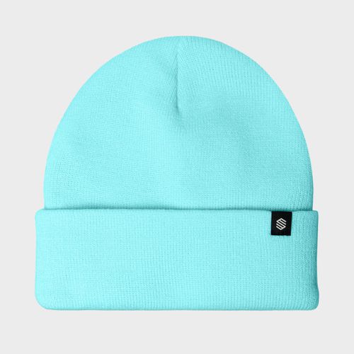 Gorro para la nieve Snowflake Turquoise - SIROKO - Modalova