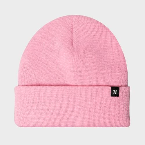 Gorro para la nieve Snowflake Pink - SIROKO - Modalova