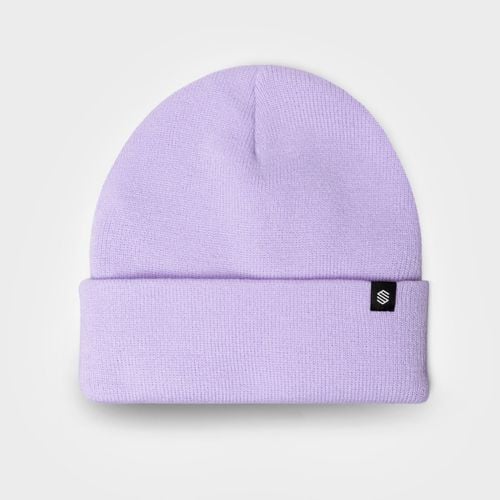 Gorro para la nieve Snowflake Violet - SIROKO - Modalova