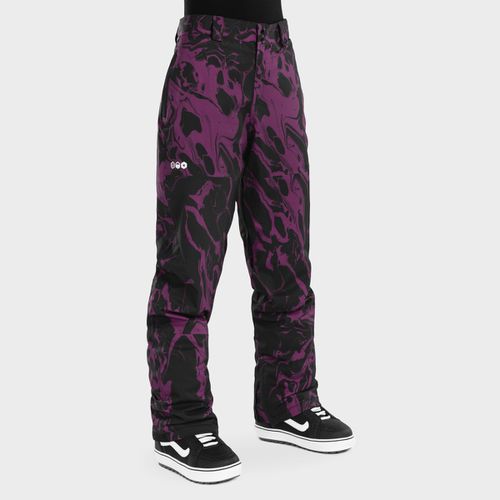 Pantalones de Snowboard para Mujer P1 Grabs-W - SIROKO - Modalova