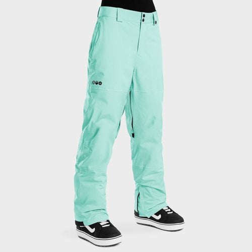 Pantalones de Snowboard para Mujer P1 Glacier-W - SIROKO - Modalova