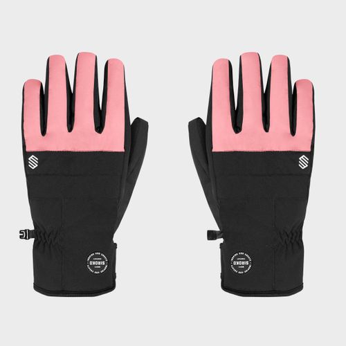 Guantes de Nieve VOSS Pink - SIROKO - Modalova