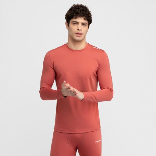Camiseta Interior Térmica de Montaña Talus - SIROKO - Modalova