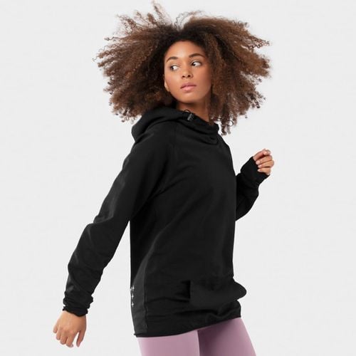 Sudaderas Deportivas para Mujer Black Square-W - SIROKO - Modalova