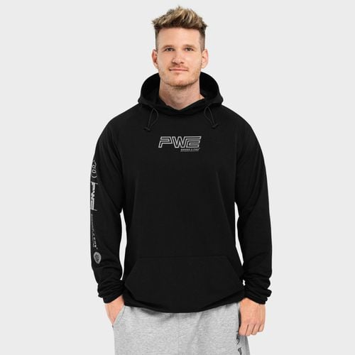 Sudadera Deportiva Power Explosive - PWE Inspire - SIROKO - Modalova