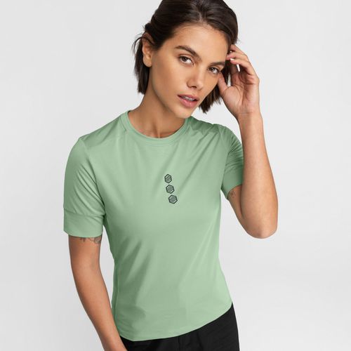 Camiseta Técnica Gravel para Mujer Juniper - SIROKO - Modalova