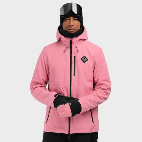 Chaqueta Softshell de Nieve W2 Lollipop - SIROKO - Modalova