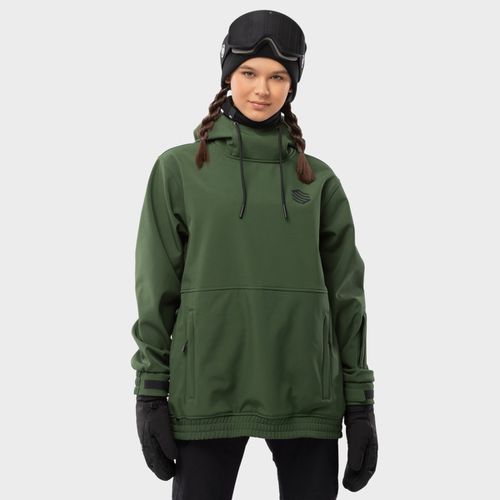 Chaqueta de Nieve para Mujer W1-W Kilimanjaro - SIROKO - Modalova