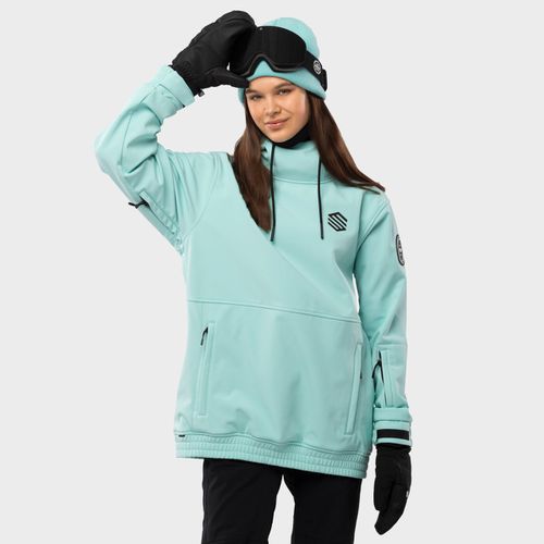 Chaqueta de Nieve para Mujer W1-W Iceberg - SIROKO - Modalova