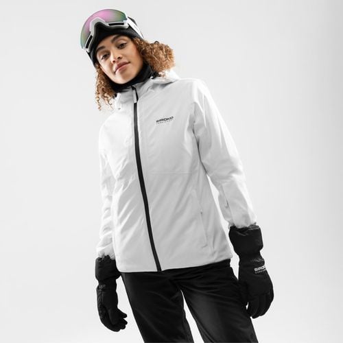 Chaqueta de Nieve para Mujer - Colección Iniciación - Core Engel - SIROKO - Modalova