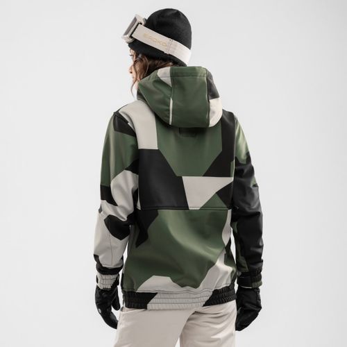 Chaqueta de Nieve para Mujer Siroko W1-W Corbet - Siroko - Modalova