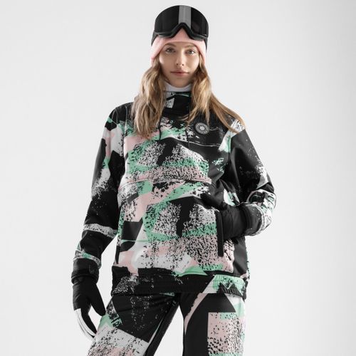 Chaqueta de Nieve para Mujer Siroko W1-W Crest - Siroko - Modalova