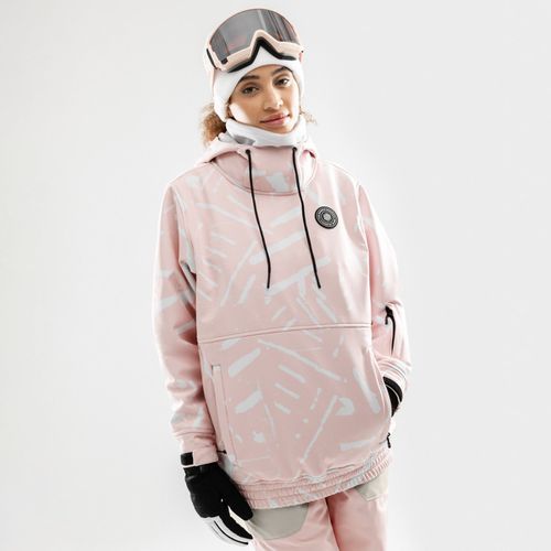 Chaqueta de Nieve para Mujer W1-W Lapland - SIROKO - Modalova