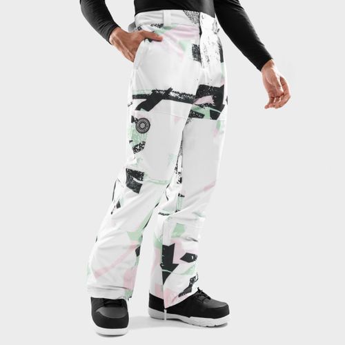 Pantalones de Snowboard P1 Harz - SIROKO - Modalova