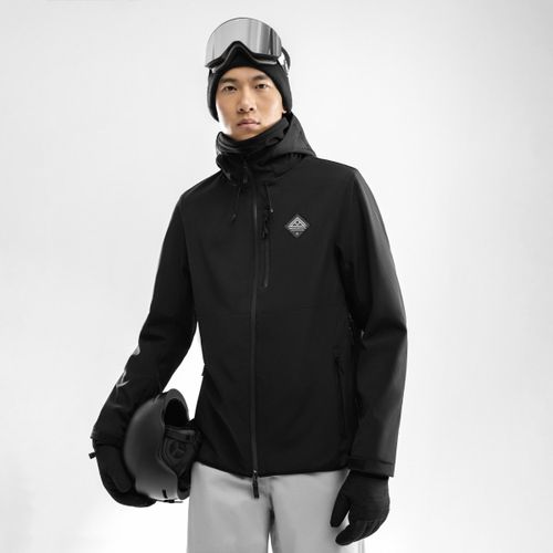 Chaqueta Softshell de Nieve W2 Mckinley - Siroko - Modalova
