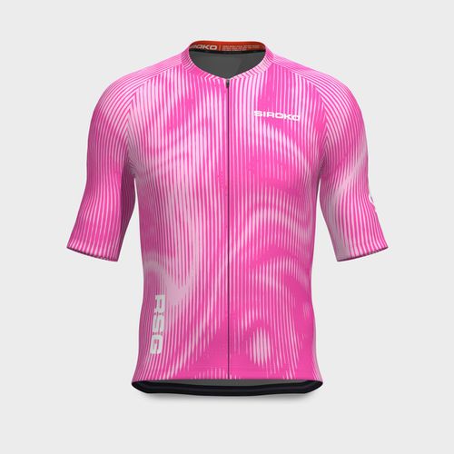 Maillot para Ciclismo - Real Sporting de Gijón - SC M2 Batalla - SIROKO - Modalova