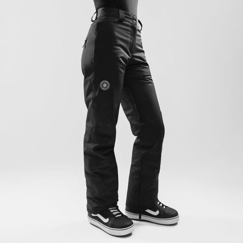 Pantalones de Snowboard para Mujer P1-W Vader - SIROKO - Modalova