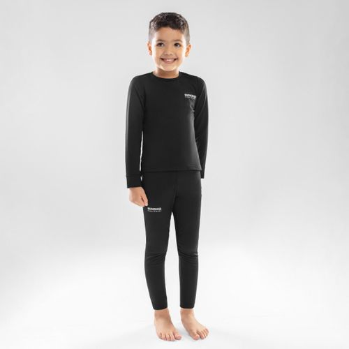 Mallas Térmicas de Esquí para Niños - Colección Iniciación - K-Core Squish - Siroko - Modalova