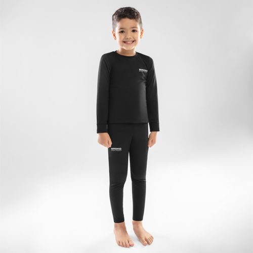 Camiseta Térmica de Nieve para Niños - Colección Iniciación - K-Core Ink - Siroko - Modalova