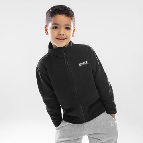 Forro Polar para Niños - Colección Iniciación - K-Core Boogie - Siroko - Modalova