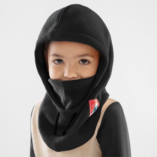 Balaclava para Niños Troll - Siroko - Modalova