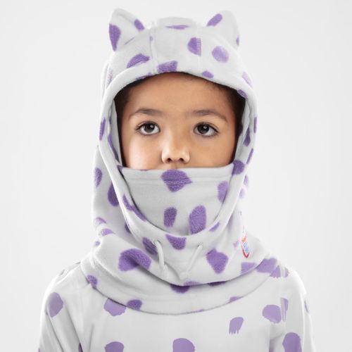 Balaclava para Niños Siroko Mottle - SIROKO - Modalova