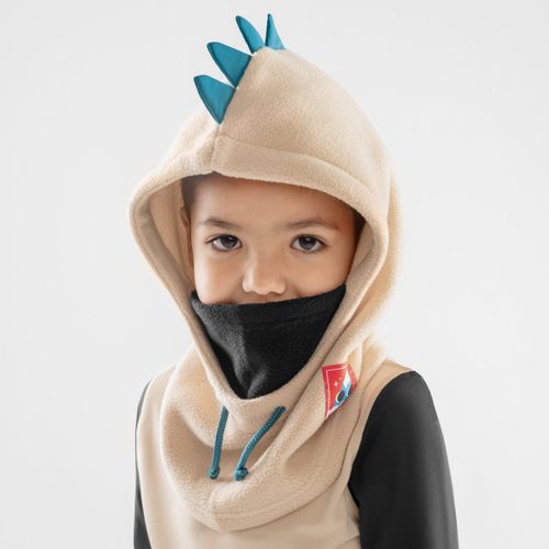 Balaclava para Niños Siroko Roar - Siroko - Modalova
