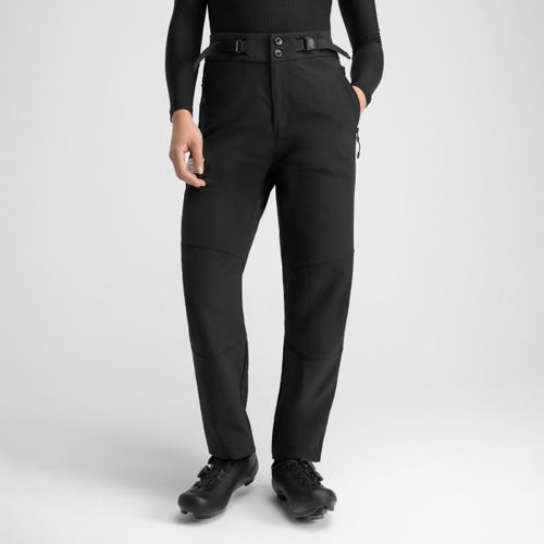 Pantalón Largo de Gravel para Mujer Jeju - Siroko - Modalova