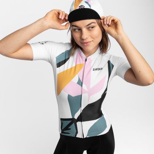 Maillot de Ciclismo para Mujer M2 Pinerolo - SIROKO - Modalova