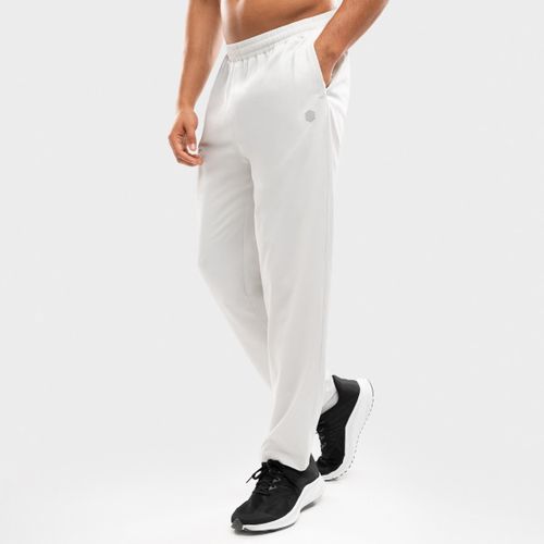 Pantalones largos holgados Function Gray - Siroko - Modalova