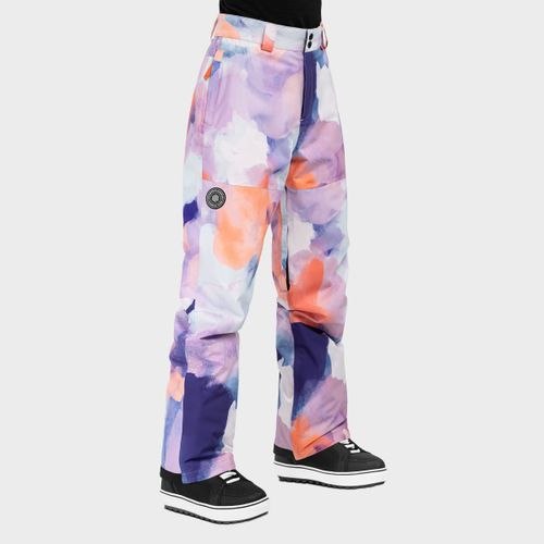 Pantalones de Snowboard para Mujer P1-W Starlit - Siroko - Modalova