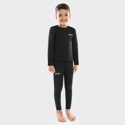 Camiseta Térmica de Nieve para Niños - Colección Iniciación - K-Core Ink - Siroko - Modalova