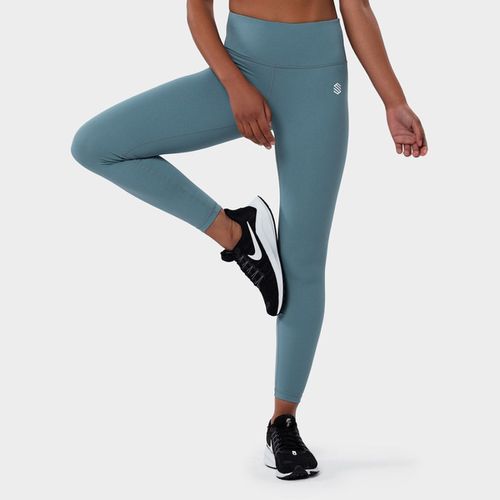 Mallas Leggings Deporte para Mujer Finish - SIROKO - Modalova