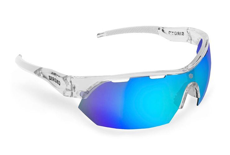 Gafas Deportivas K3s Chamonix - SIROKO - Modalova