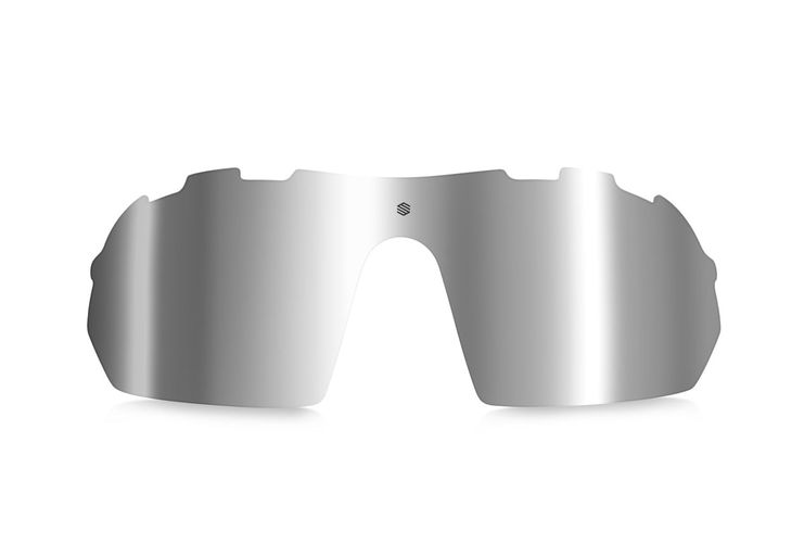 Lentes de repuesto para Gafas deportivas K3s K3s Silver Lens - Siroko - Modalova