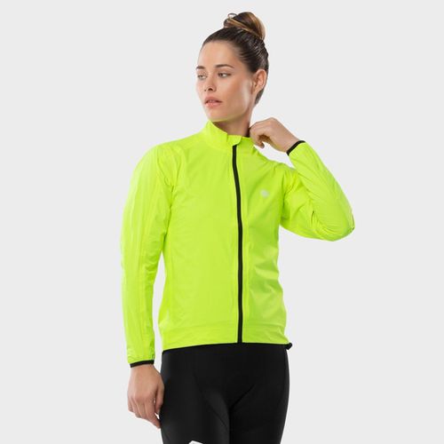 Chubasquero Ciclismo para Mujer J2 Turini - SIROKO - Modalova