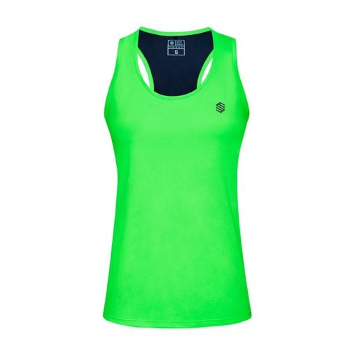 Camiseta Deportiva para Mujer Tropic - SIROKO - Modalova