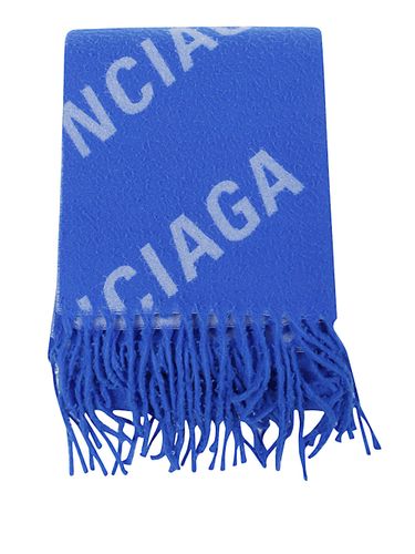 Balenciaga on sale scarf price