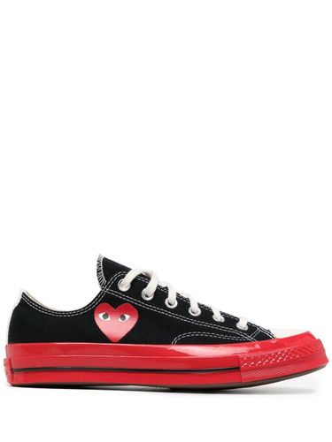 Chuck Taylor Low Top Sneakers - Comme Des Garcons Play - Modalova
