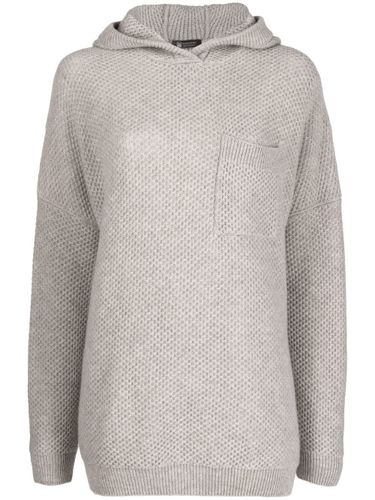 COLOMBO - Cashmere Hoodie - Colombo - Modalova