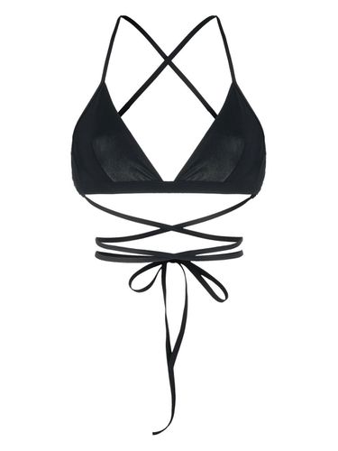 Solange Triangle Bikini Top - Isabel Marant - Modalova