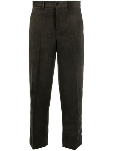 BRIGLIA 1949 - Slim Fit Trousers - Briglia 1949 - Modalova