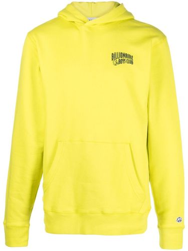 Cotton Logo Hoodie - Billionaire boys club - Modalova