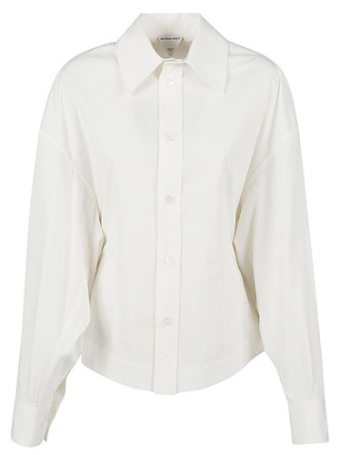 BOTTEGA VENETA - Cotton Shirt - Bottega Veneta - Modalova