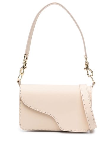 Corsina Leather Crossbody Bag - Atp Atelier - Modalova