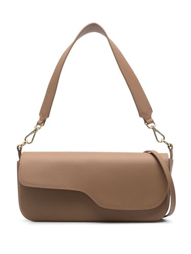 Ercolano Leather Shoulder Bag - Atp Atelier - Modalova