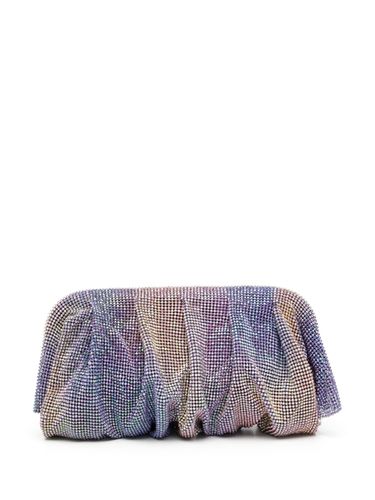 Venus La Grande Crystal-embellished Clutch Bag - Benedetta Bruzziches - Modalova