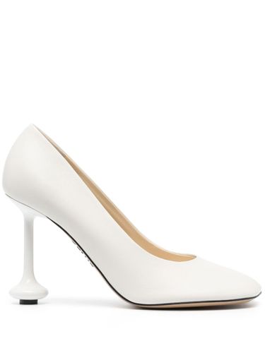 LOEWE - Leather Pumps - Loewe - Modalova