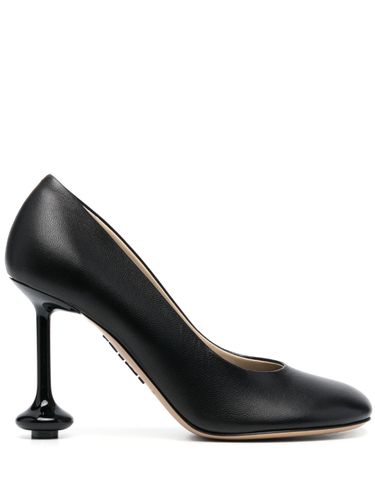 LOEWE - Leather Pumps - Loewe - Modalova