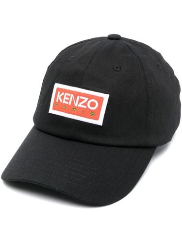 KENZO - Kenzo Paris Baseball Cap - Kenzo - Modalova